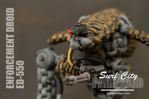 Gregg's Paracord Art Gallery