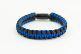 Covert Handcuff Key Bracelet (choice of colors)