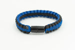 Covert Handcuff Key Bracelet (choice of colors)