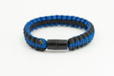 Covert Handcuff Key Bracelet (choice of colors)