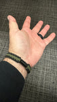 Covert Handcuff Key Bracelet (choice of colors)