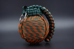 Bug Out Frag Pro Paracord Survival Kit (Decoy Limited Edition)