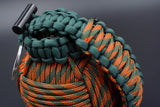 Bug Out Frag Pro Paracord Survival Kit (Decoy Limited Edition)