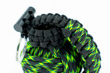 Bug Out Frag Mini Keyfob (Zombie Decay)