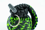 Bug Out Frag Mini Keyfob (Zombie Decay)