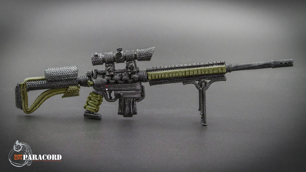 Sniper Rifle Replica