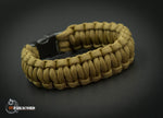Basic Cobra Bracelet (choice of colors)
