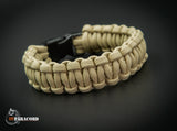 Basic Cobra Bracelet (choice of colors)