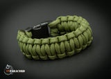Basic Cobra Bracelet (choice of colors)
