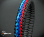 [Paracord Grenade] - Bug Out Frag