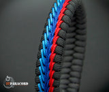[Paracord Grenade] - Bug Out Frag