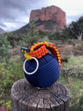 Bug Out Frag Pro Paracord Survival Kit (Arizona)