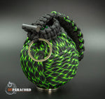 Bug Out Frag Pro Paracord Survival Kit (Zombie Decay)