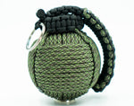 Bug Out Frag Pro Paracord Survival Kit (Canadian Digital)