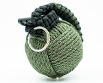 Bug Out Frag Pro Paracord Survival Kit (Canadian Digital)