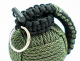 Bug Out Frag Pro Paracord Survival Kit (Canadian Digital)