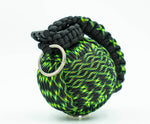 Bug Out Frag Pro Paracord Survival Kit (Zombie Decay)