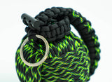 Bug Out Frag Pro Paracord Survival Kit (Zombie Decay)
