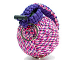 Bug Out Frag Pro Paracord Survival Kit (Country Girl)