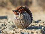 Bug Out Frag Pro Paracord Survival Kit (Desert Camo)