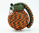 Bug Out Frag Advanced Paracord Survival Kit (Open Season)