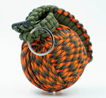 Bug Out Frag Advanced Paracord Survival Kit (Open Season)