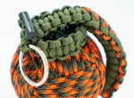 Bug Out Frag Advanced Paracord Survival Kit (Open Season)