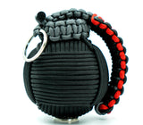 Bug Out Frag Pro Paracord Survival Kit (Z.E.R.T.)