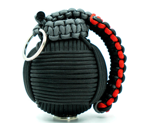 Bug Out Frag Pro Paracord Survival Kit (Z.E.R.T.)