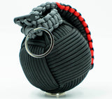 Bug Out Frag Pro Paracord Survival Kit (Z.E.R.T.)