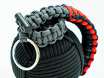 Bug Out Frag Pro Paracord Survival Kit (Z.E.R.T.)