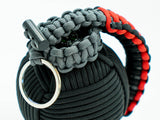 Bug Out Frag Pro Paracord Survival Kit (Z.E.R.T.)