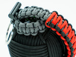 Bug Out Frag Pro Paracord Survival Kit (Z.E.R.T.)