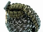 Bug Out Frag Pro Paracord Survival Kit (P-Camo)