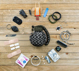 Bug Out Frag Pro Paracord Survival Kit (P-Camo)