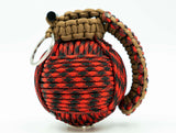 Bug Out Frag Advanced Paracord Survival Kit (Lumberjack)
