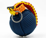 Bug Out Frag Pro Paracord Survival Kit (Arizona)