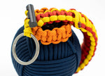 Bug Out Frag Pro Paracord Survival Kit (Arizona)
