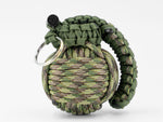 Bug Out Frag Mini Keyfob (Multi-Camo)