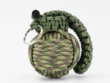 Bug Out Frag Mini Keyfob (Multi-Camo)