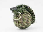 Bug Out Frag Mini Keyfob (Multi-Camo)