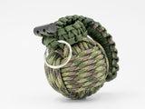 Bug Out Frag Mini Keyfob (Multi-Camo)
