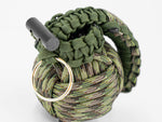 Bug Out Frag Mini Keyfob (Multi-Camo)