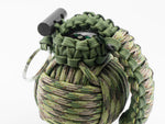 Bug Out Frag Mini Keyfob (Multi-Camo)