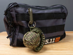 Bug Out Frag Mini Keyfob (Multi-Camo)