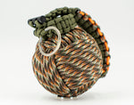 Bug Out Frag Pro Paracord Survival Kit (Hidden Camo)