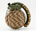 Bug Out Frag Pro Paracord Survival Kit (Hidden Camo)