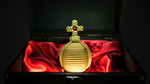 Paracord Holy Hand Grenade of Antioch Survival Kit
