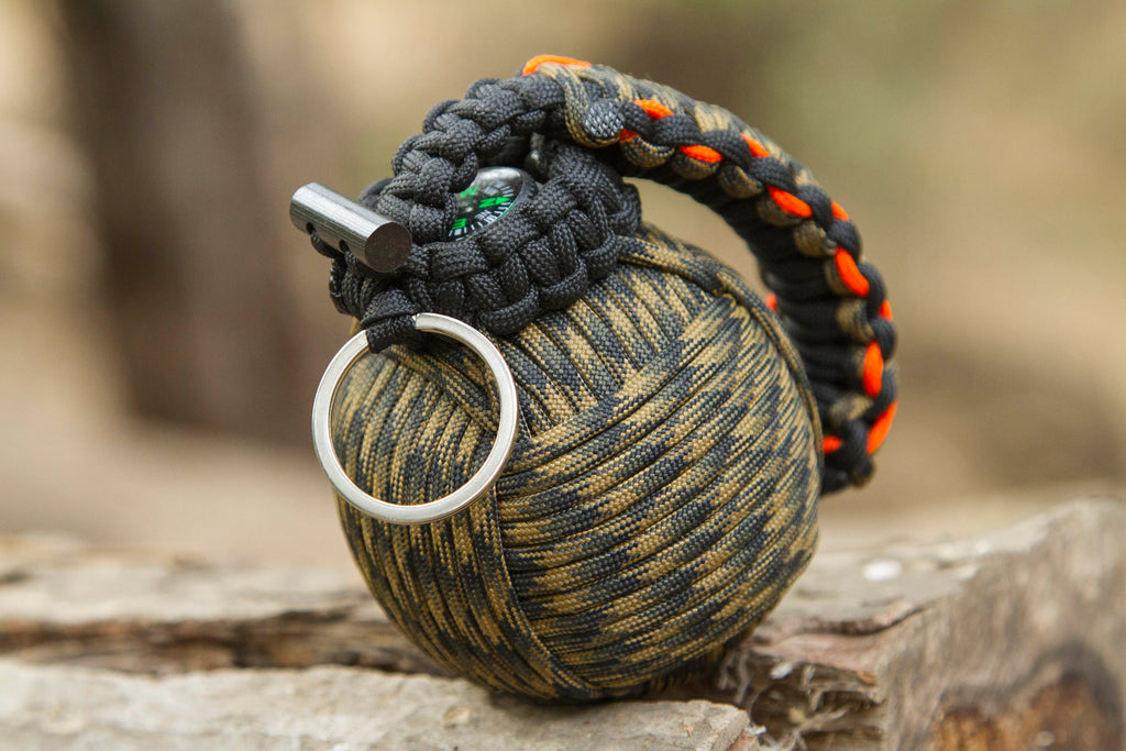 Tactical paracord cheap