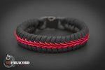 [Paracord Grenade] - Bug Out Frag